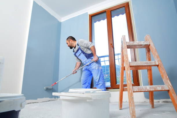 Best Industrial Mold Remediation  in Nambe, NM