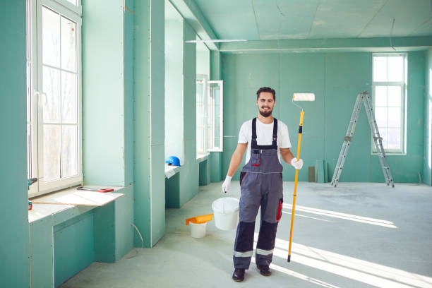 Mold Odor Removal Services in Nambe, NM