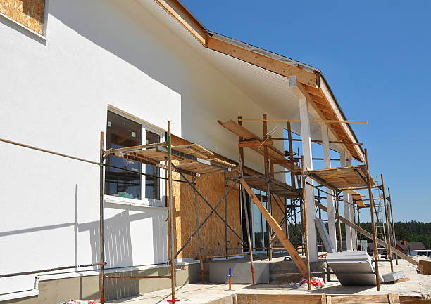 Professional Mold Removal in Nambe, NM